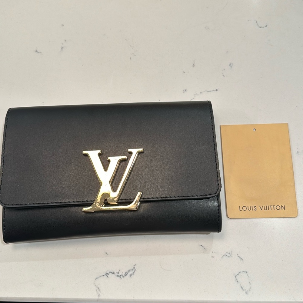Louis Vuitton handbag